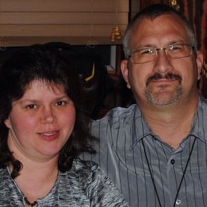 Meet your Posher, Randall